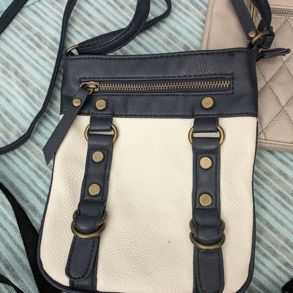 Small Crossbody Bags (lot of 5) - Picture 5 of 7